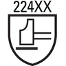 brand logo
