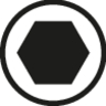 brand logo