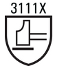 brand logo