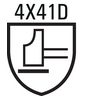 brand logo