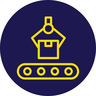 brand logo