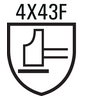 brand logo