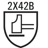 brand logo