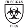 brand logo