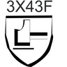 brand logo
