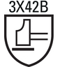 brand logo