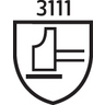brand logo
