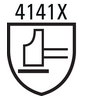brand logo