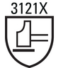 brand logo