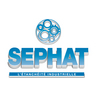 brand logo