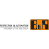 brand logo