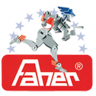 brand logo