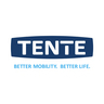 brand logo