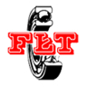 brand logo
