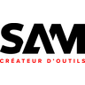 brand logo