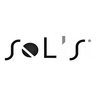 brand logo
