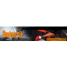 brand logo