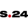 brand logo