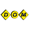 brand logo