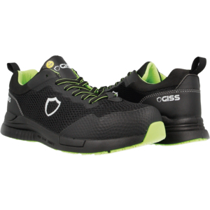 SHOE VARUNA - S1PL SR FO ESD - SIZE 41/7 899187