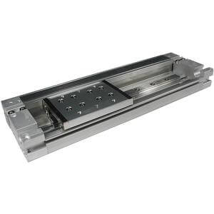 SMC CYLINDER MY2H25G-550