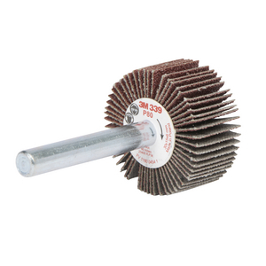 P80 RUOTA LAMELLARE SM339 CON PERNO - P.N. 64484 30 X 15 MM 7000033210