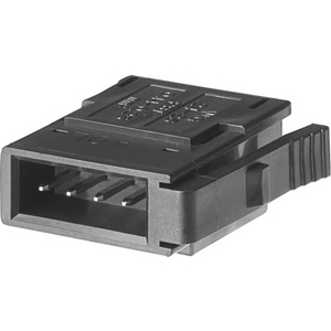 570922-CONNETTORE MASCHIO NECU-S-ECG4-HX-Q3