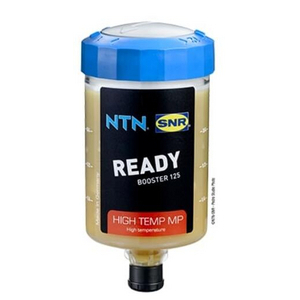 MAINTENANCE LUBERREADYHIGHTEMP SNR