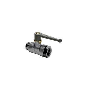 0401 - BALL VALVE MALE FEMALE