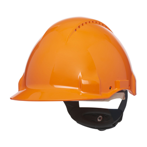 G3000DUV-BB ELMETTO VENTILATO BARDATURA PELLE AZZURRO CON UVICATOR 7000108294