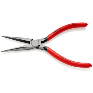 KNIPEX TELEFOONTANG ZONDER SNIJDER 29 21 160
