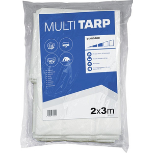 3310014280 Plane Tex-Tarp 2x3m Gewebegew. 100 Gr.