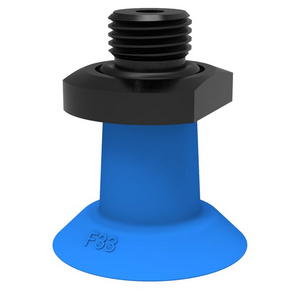 PIAB ZUIGNAP MET ADAPTER F33.20 SI/FDA 33-G1/4', 9914237