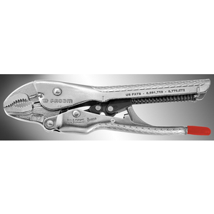PINZA A SCATTO 580.6