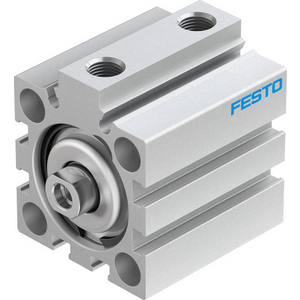 ADVC-32-20-I-P Short stroke cylinder