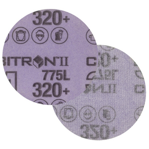 320+ DISCHI HOOKIT 775L - P.N. 47109 75MM 7100145431