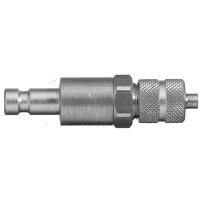 RECTUS TERUGSLAGKOPPELING RVS PLUG IN FKM 3X4MM 20SBKO04EVX