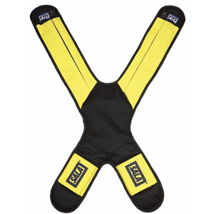 COUSSINETS DEPAULE/DOS 3M DBI-SALA COMFORT POUR HARNAIS,