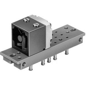 4233-VALVOLA PNEUMATICA VL/O-3-PK-3
