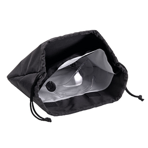 PETZL BESCHERMHOES VOOR HELM
