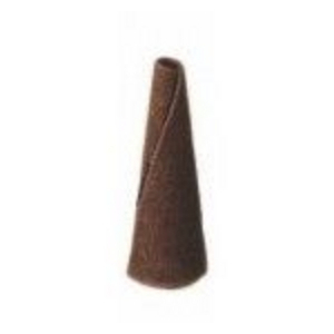 PFERD POLICO® abrasive cone PCO 1050 A 150