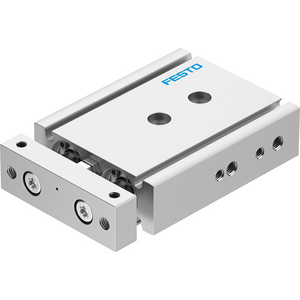 FESTO CILINDER DUBBELE ZUIGERSTANG DGTZ-GF-16-10-P-A 8100570