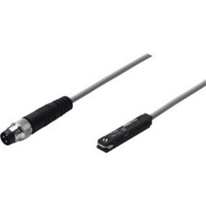 562019-SENSORE DI FINECORSA SMT-8-SL-PS-LED-24-B