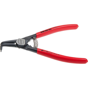 9556260021 Sicherungsringzange geb. A21 160mm außen