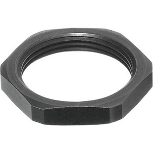 MS6-WRS Hex nut
