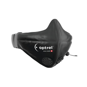 MASQUE BUCCAL ET NASAL SWISS AIR