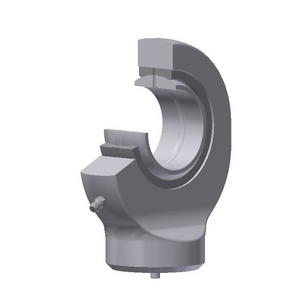 FS 50 C / TS 50 C Gelenkkopf FS 50 C / TS 50 C