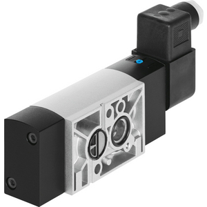 ELECTRODISTRIBUTEUR VSNCFCM52MDG14FN1A1+G