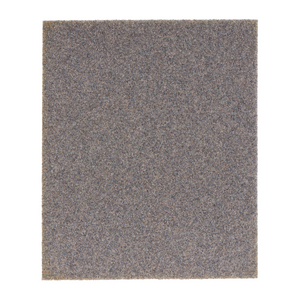 PANNO SPUGNA ABRASIVO , 115 MM X 140 MM, GRANA MEDIA, 03808 7000043357
