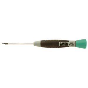 BAHCO PRECISIE SCHROEVENDRAAIER T8 703-8-50